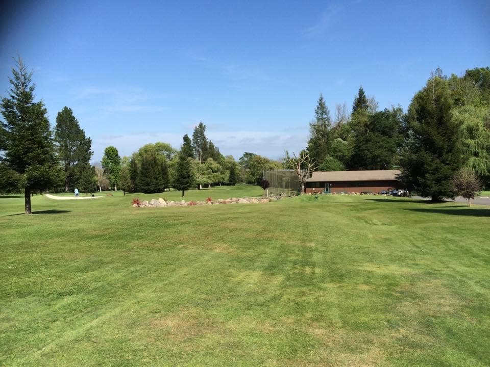 Sebastopol Golf Course — golf course