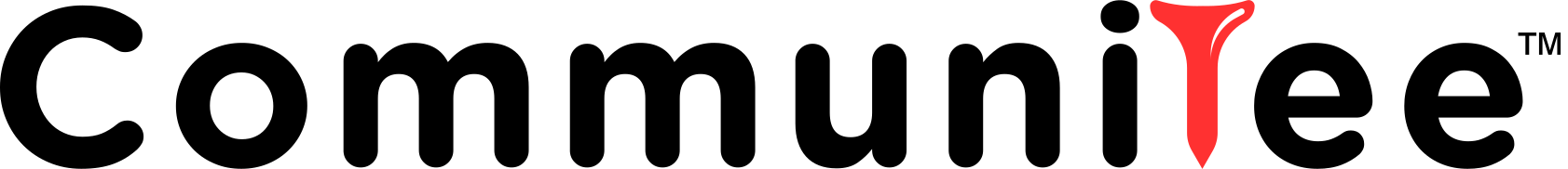 Primary logo — color on light